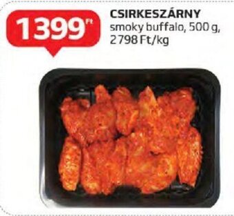CSIRKESZÁRNY 500 g