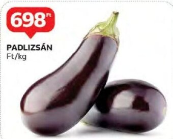 Auchan PADLIZSÁN 1 kg ajánlat