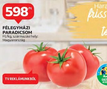 Auchan FÉLEGYHÁZI PARADICSOM 1 kg ajánlat