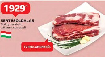 Auchan SERTÉSOLDALAS 1 kg ajánlat