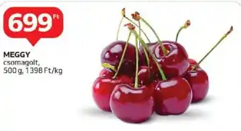 Auchan MEGGY 500 g ajánlat