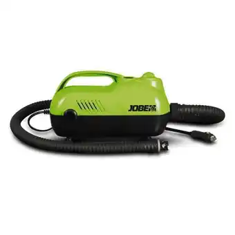 Insportline Elektromos pumpa paddleboardokhoz jobe 12v sup pump ajánlat