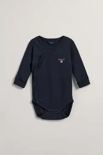 Body gant original body kék