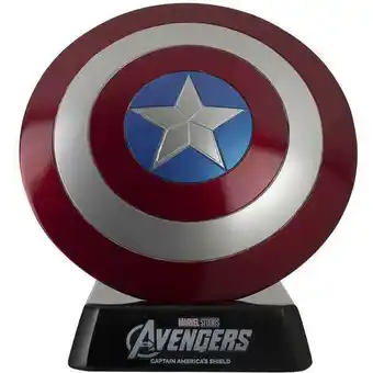 Museum captain america’s shield (marvel) másolat