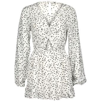 New Yorker Jumpsuit with knot-detail ajánlat