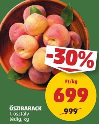 PENNY ŐSZIBARACK 1 kg ajánlat