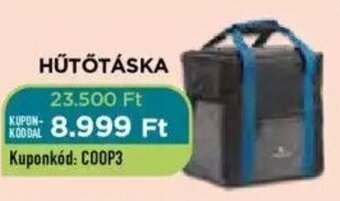 HŰTŐTÁSKA 1 db