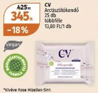 Müller CV 25 db ajánlat