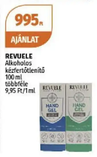 REVUELE 100 ml