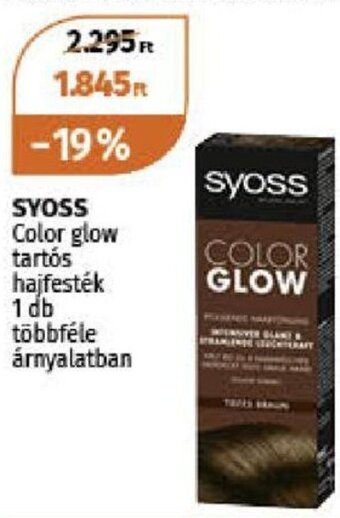 Müller SYOSS 1 db ajánlat