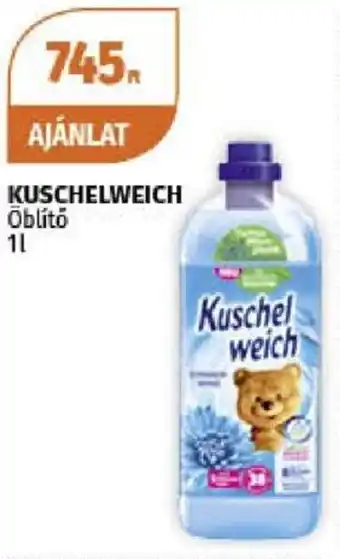 KUSCHELWEICH 1 l