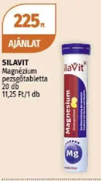 Müller SILAVIT 20 db ajánlat