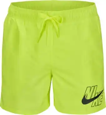 Intersport Nike · 5 volley férfi fürdősort ajánlat