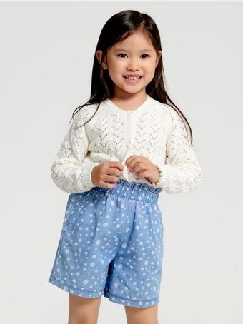 Sinsay Farmer rövidnadrág ajánlat