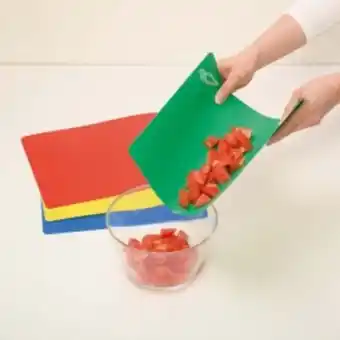 BetterStyle Rugalmas vágóalátétek ajánlat