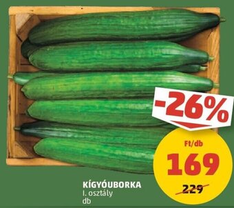 PENNY KÍGYÓUBORKA ajánlat