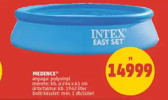 PENNY MEDENCE 1 db ajánlat