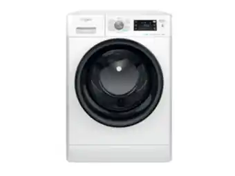 Euronics Whirlpool ffb 8469 bv ee elöltöltős mosógép ajánlat