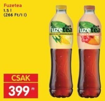 Interspar Fuzetea 1,5 l ajánlat