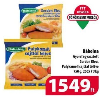 Bábolna 750 g