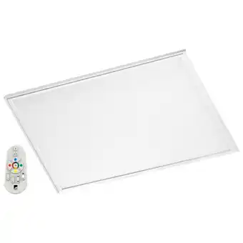 Eglo mennyezeti led lámpa salobrena-c 16w fehér
