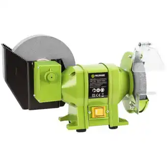 Bonus Shop Fieldmann fdb 200251-e elektromos sarokcsiszoló 2200 w ajánlat