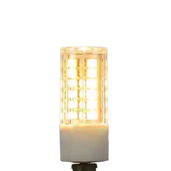 Arcchio kapszula led izzó g4 3,4 w 3000 k 2-es klt