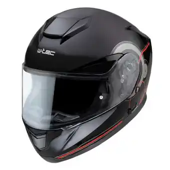 Insportline Motoros bukósisak w-tec yorkroad fusion ym-831 ajánlat
