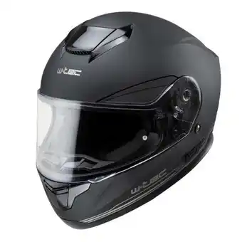 Insportline Motoros bukósisak w-tec yorkroad stealth ym-831 ajánlat