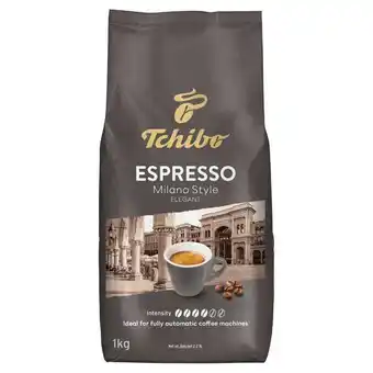 Tchibo espresso milano szemes kávé - 1000 g