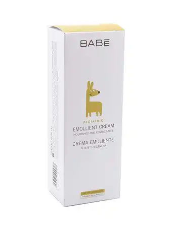 Rossmann Babe baba atópiás testápoló - 200 ml ajánlat