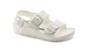 Shooos Birkenstock milano essentials kids ajánlat