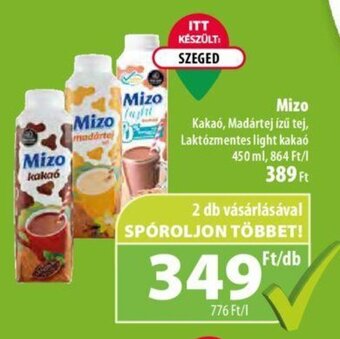 Coop Mizo, 450ml ajánlat