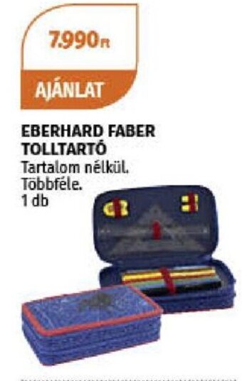Müller EBERHARD FABER TOLLTARTÓ 1 db ajánlat