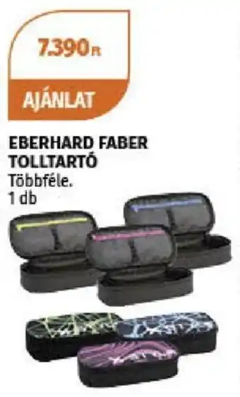 Müller EBERHARD FABER TOLLTARTÓ 1 db ajánlat