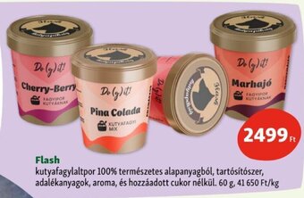 Flash 60 g