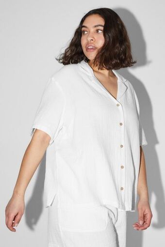 C&A Clockhouse - blouse ajánlat