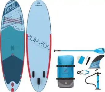 Firefly · isup 200 iii stand up paddle