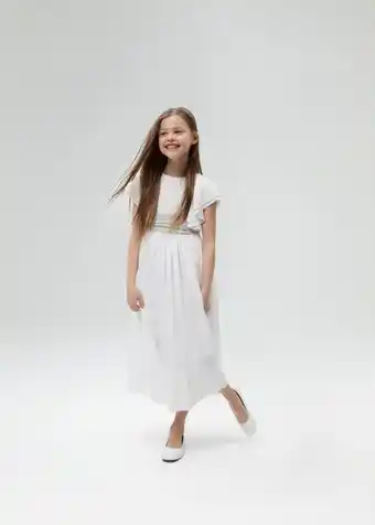 Mango Fodros ujjú ruha ajánlat