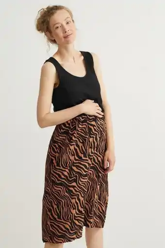 C&A Nursing dress - 2-in-1 look ajánlat
