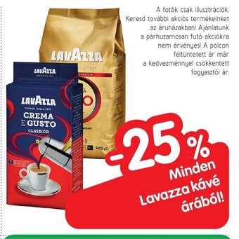Spar Minden Cafe Frei őrölt kávé árából! ajánlat