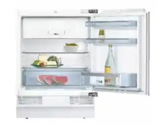 Bosch kul15adf0 beépíthető egyajtós hűtőszekrény