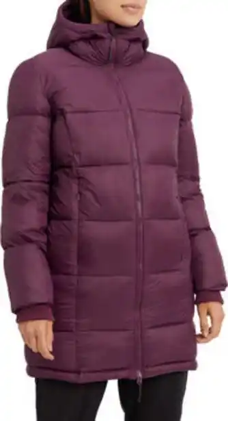 Intersport Mckinley · terrilo ct w női kapucnis kabát ajánlat
