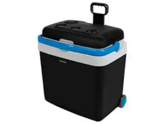 Sencor scm 4233bl termo elektromos hűtőtáska