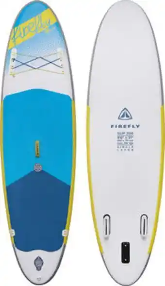 Firefly · isup 200 ii stand up paddle