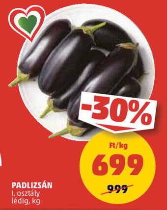 PENNY PADLIZSÁN 1 kg ajánlat