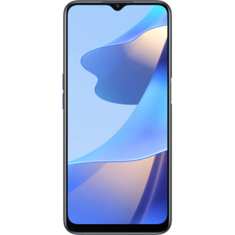 Auchan Oppo a54s 128 gb, crystal black okostelefon ajánlat