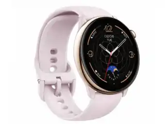 Euronics Amazfit gtr mini okosóra, rózsaszín ajánlat