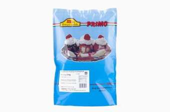 2 kg tejszín ízű főzős pudingpor