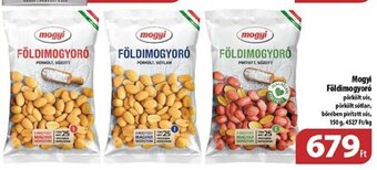Coop Mogyi Földimogyoró 150 g ajánlat